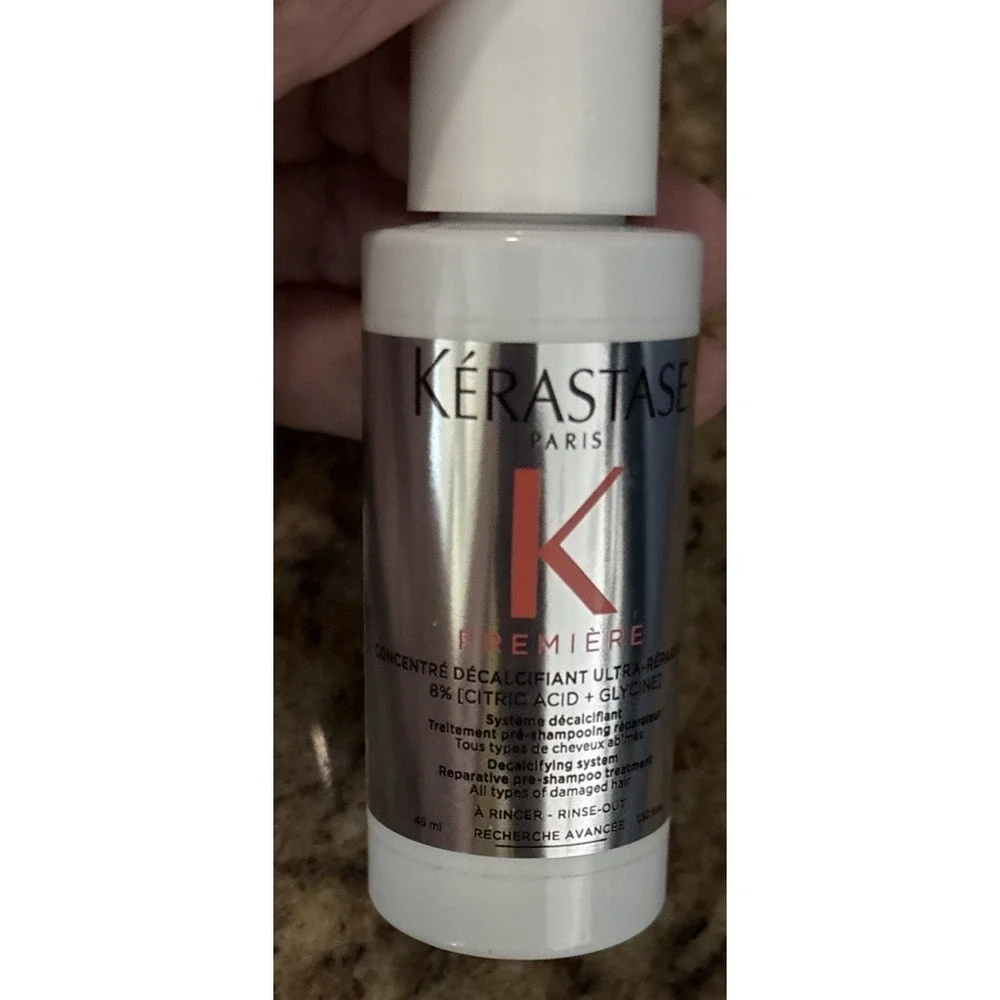 Kérastase‎  Première Decalcifying Repairing Treatment  1.5oz NWOB